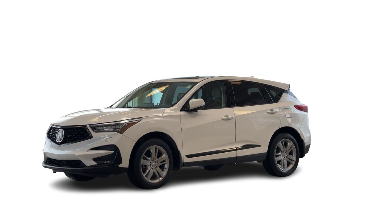 Acura RDX  2020 à Regina, Saskatchewan