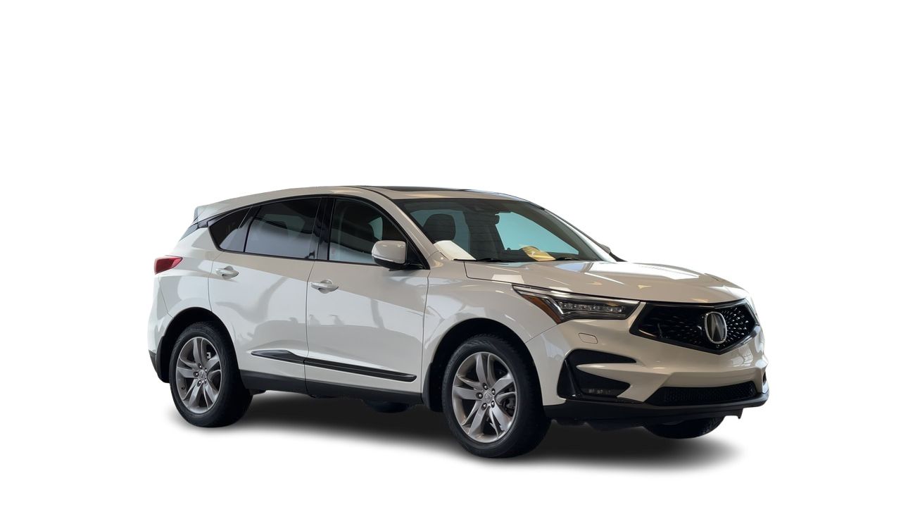 Acura RDX  2020 à Regina, Saskatchewan