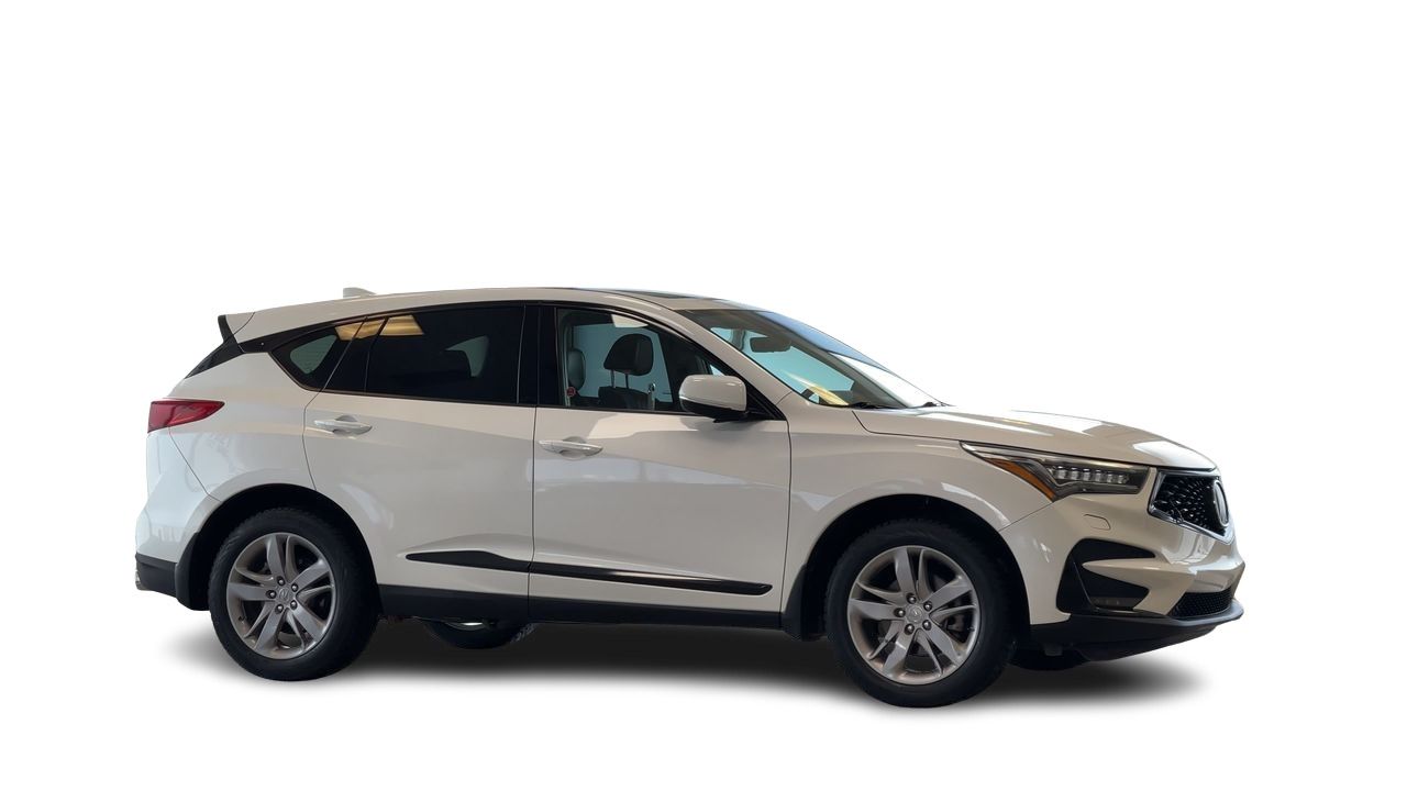 Acura RDX  2020 à Regina, Saskatchewan