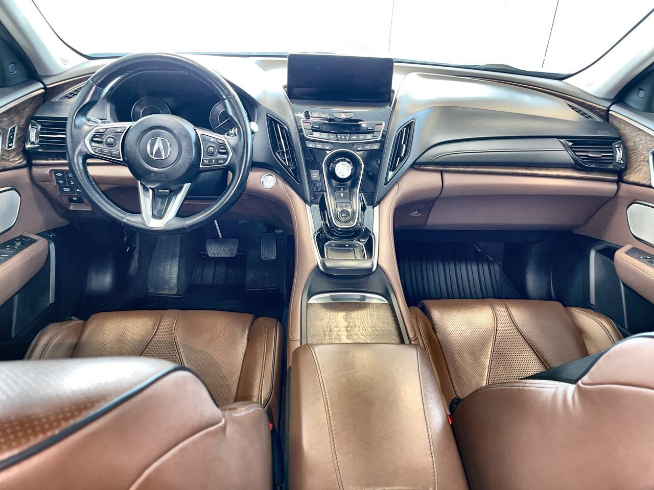 Acura RDX  2020 à Regina, Saskatchewan