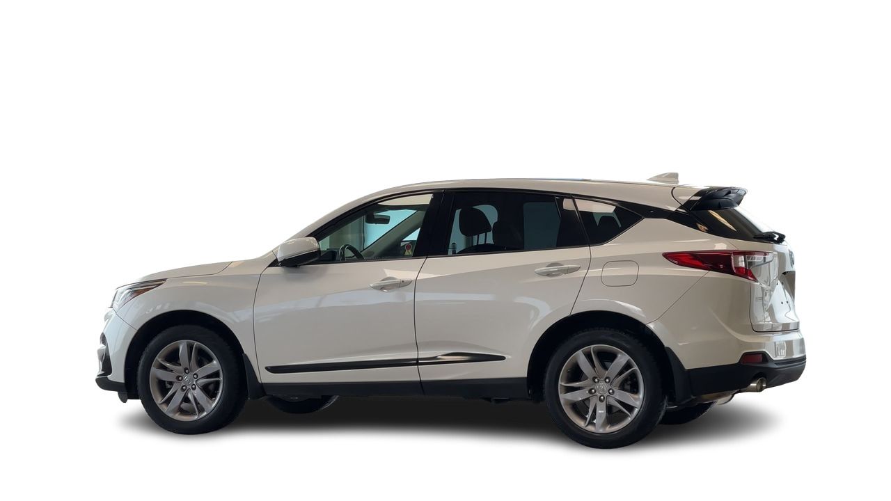 Acura RDX  2020 à Regina, Saskatchewan