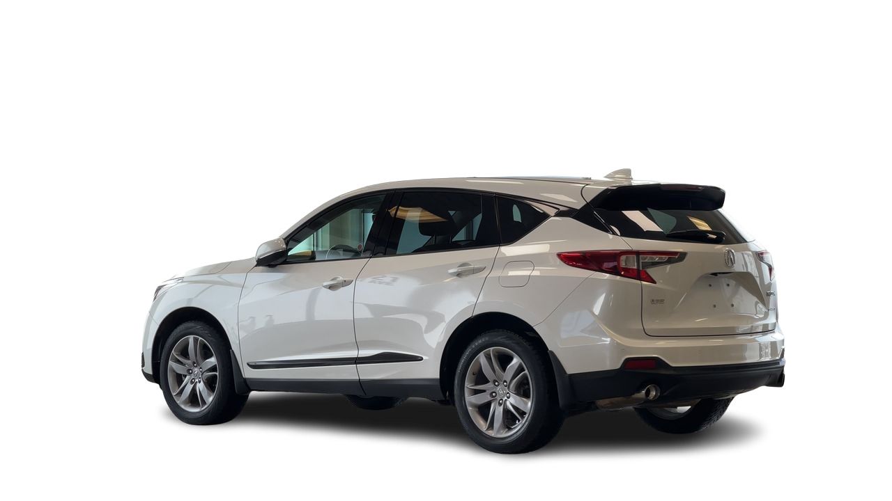 Acura RDX  2020 à Regina, Saskatchewan