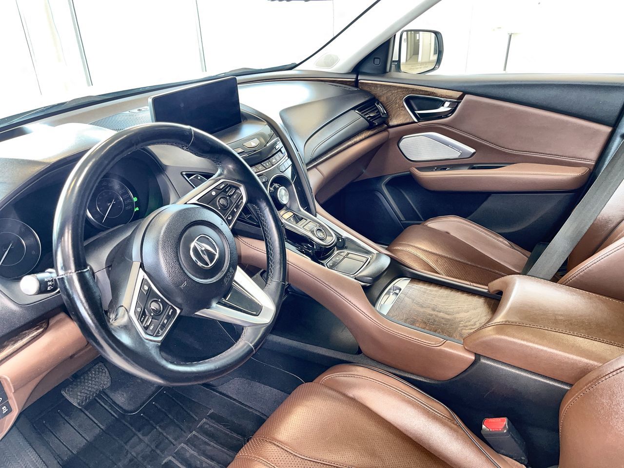 Acura RDX  2020 à Regina, Saskatchewan