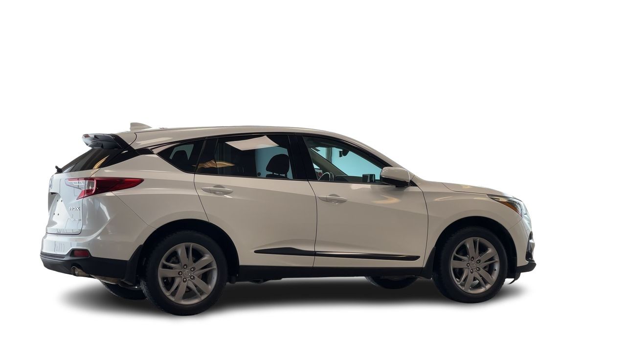 Acura RDX  2020 à Regina, Saskatchewan