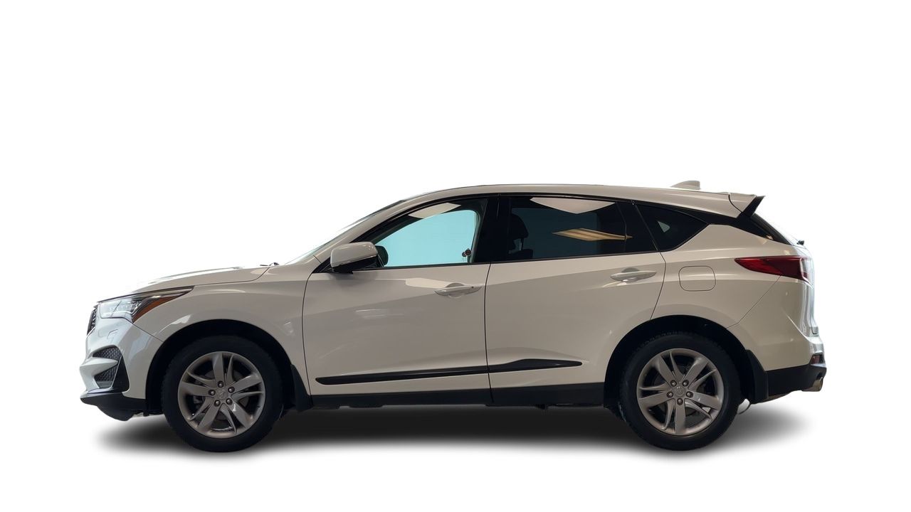 Acura RDX  2020 à Regina, Saskatchewan