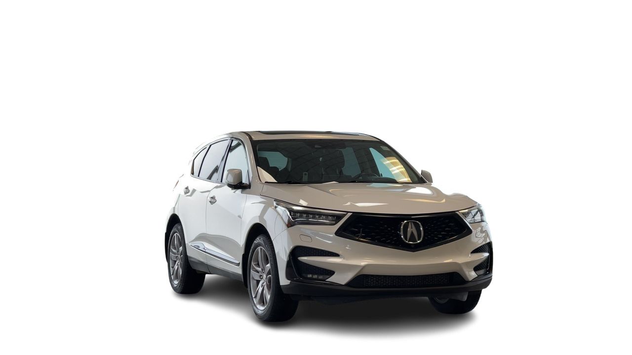 Acura RDX  2020 à Regina, Saskatchewan