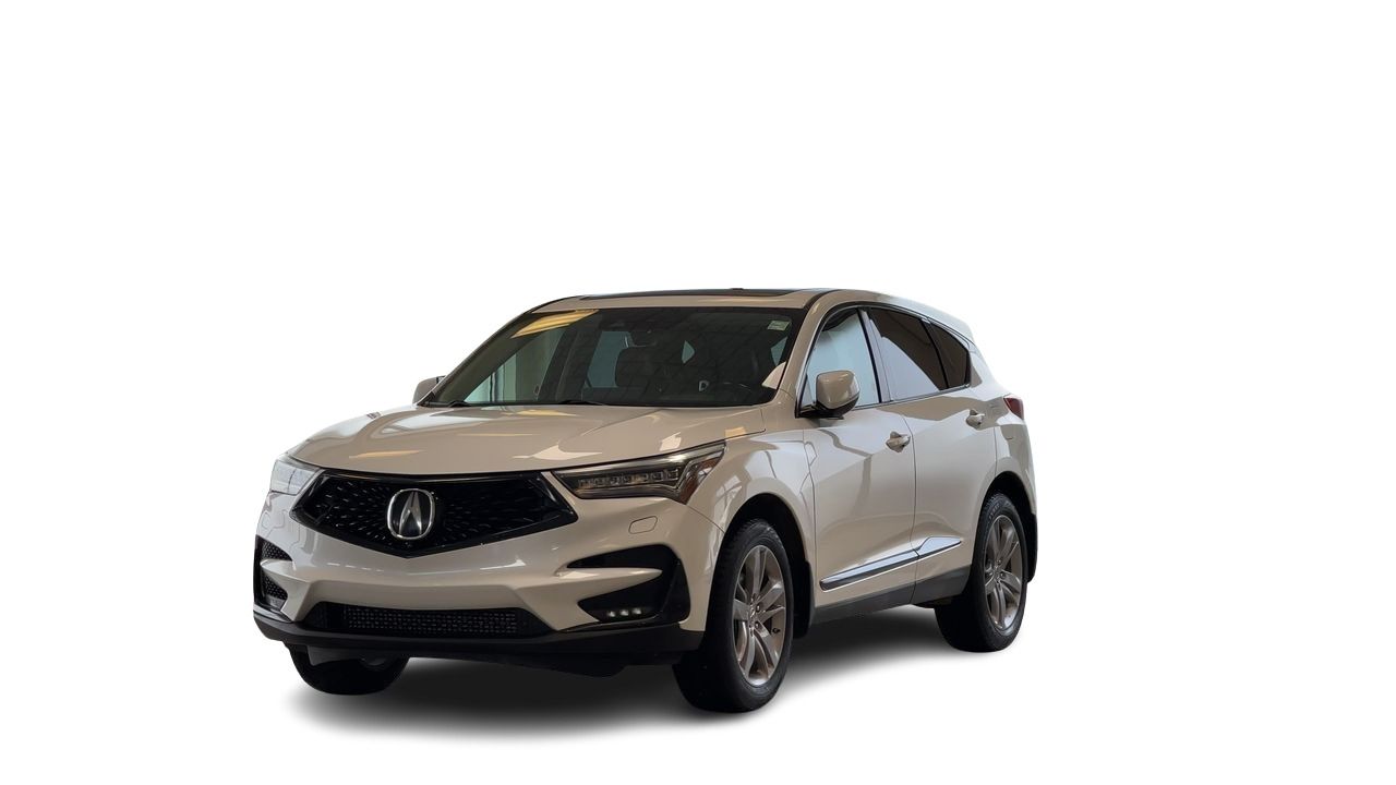 Acura RDX  2020 à Regina, Saskatchewan