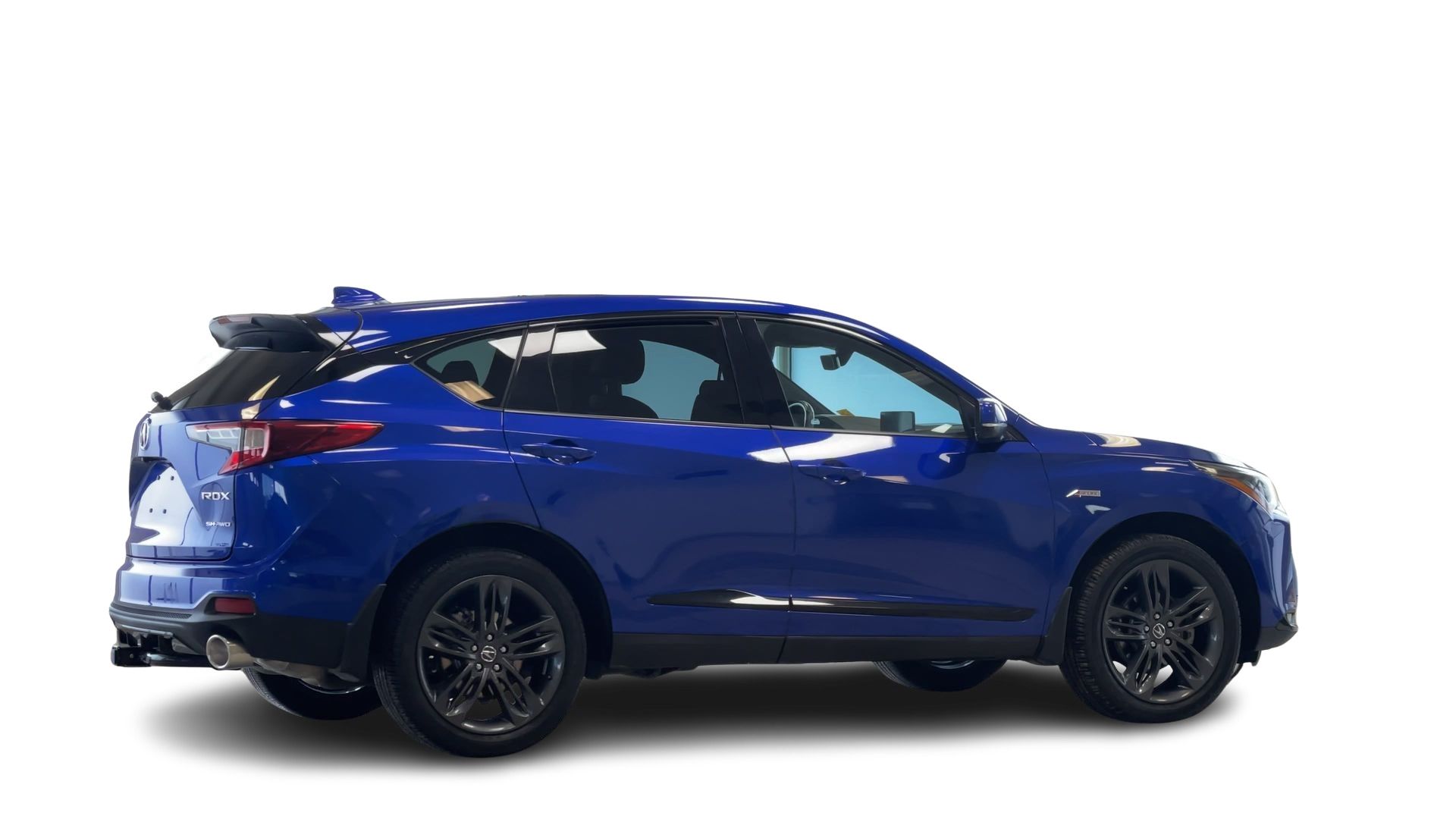 Acura RDX  2023 à Regina, Saskatchewan