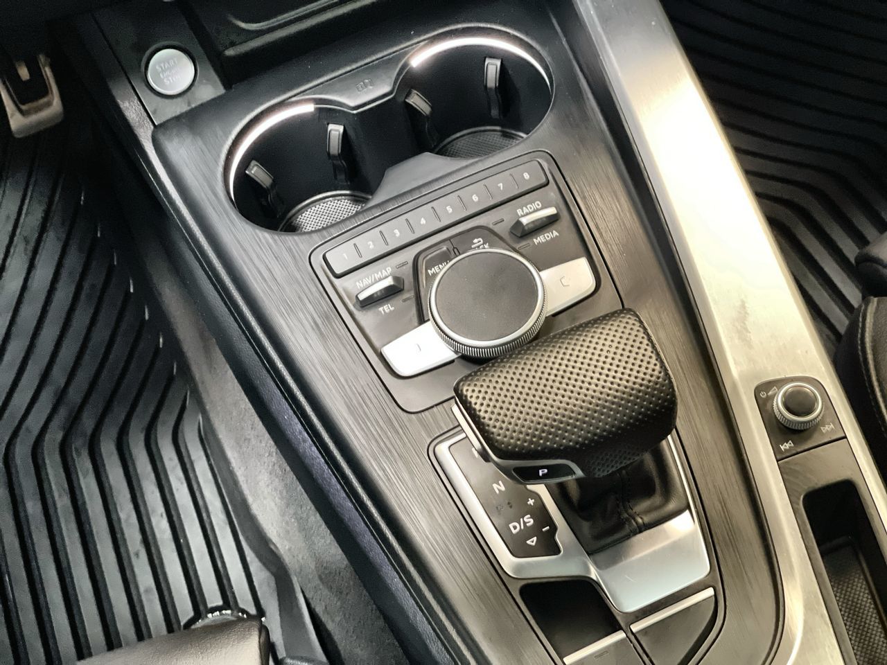 2019 Audi A4 in Regina, Saskatchewan