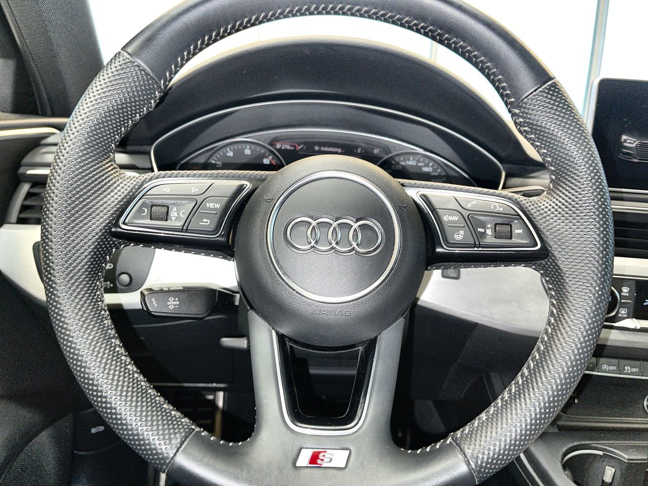2019 Audi A4 in Regina, Saskatchewan