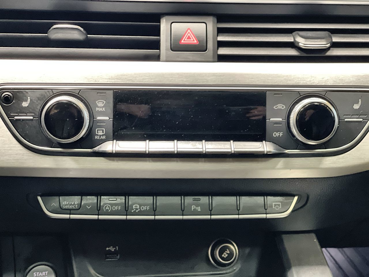 2019 Audi A4 in Regina, Saskatchewan