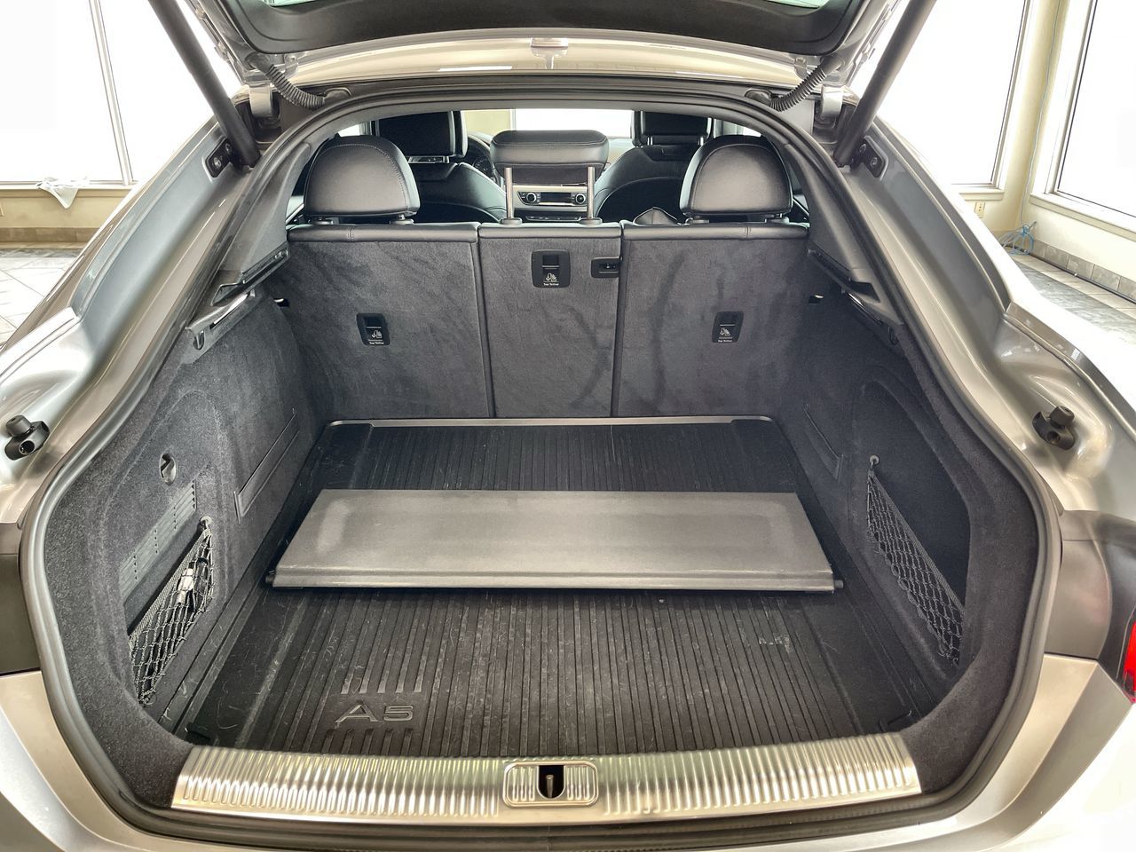 2018 Audi A5 Sportback in Regina, Saskatchewan