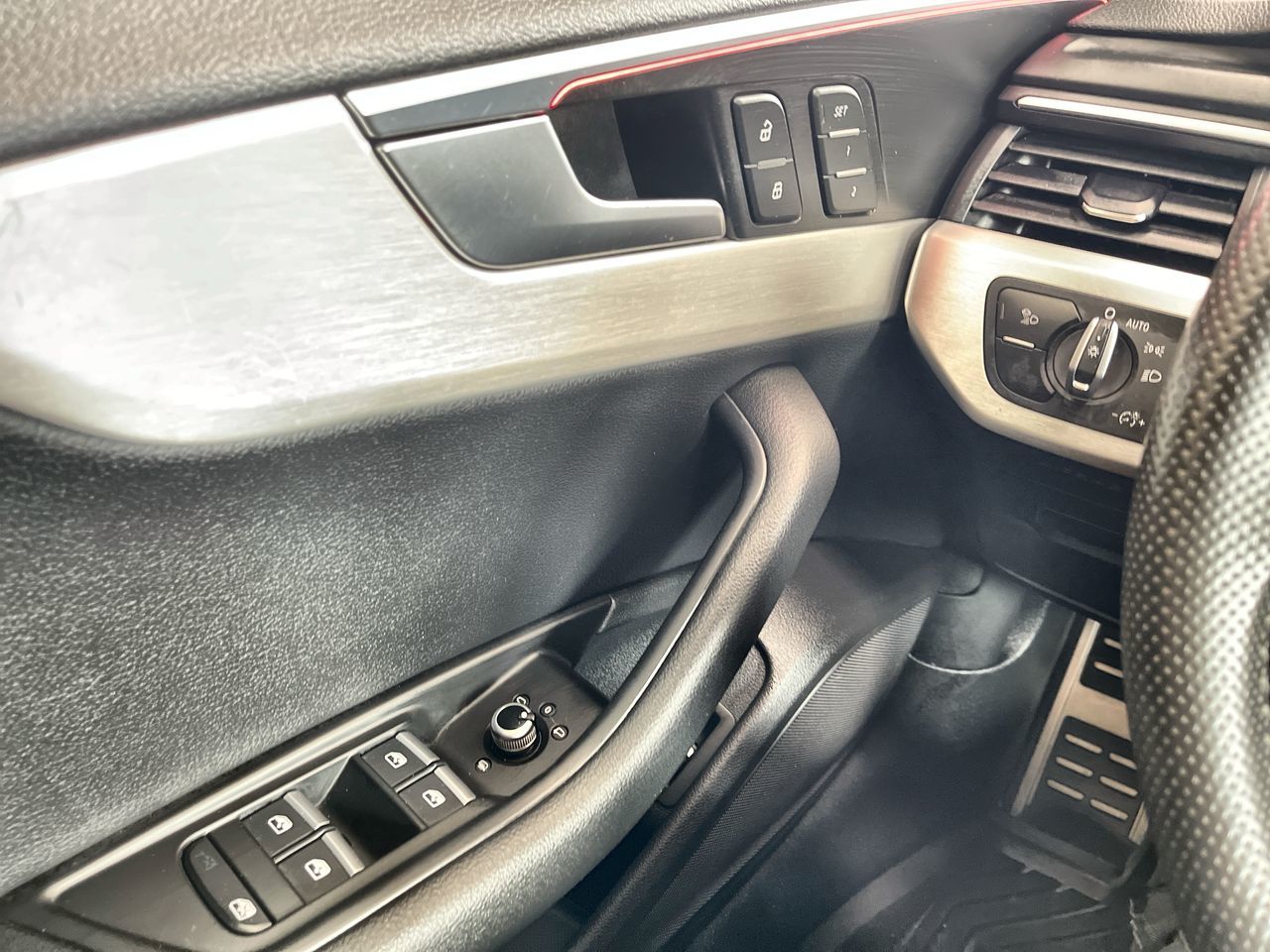 2018 Audi A5 Sportback in Regina, Saskatchewan