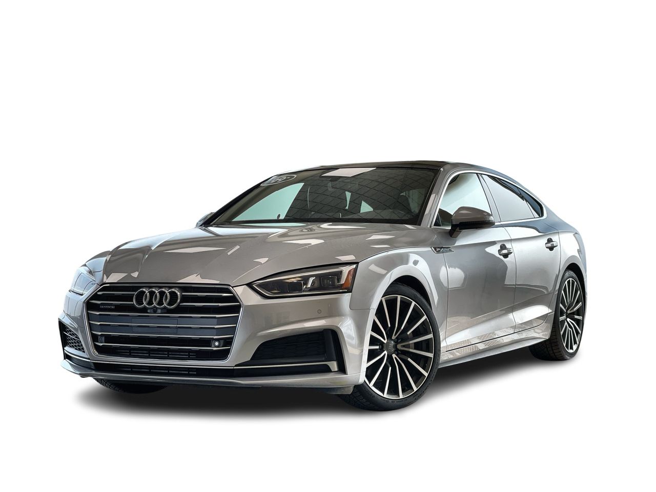 2018 Audi A5 Sportback in Regina, Saskatchewan