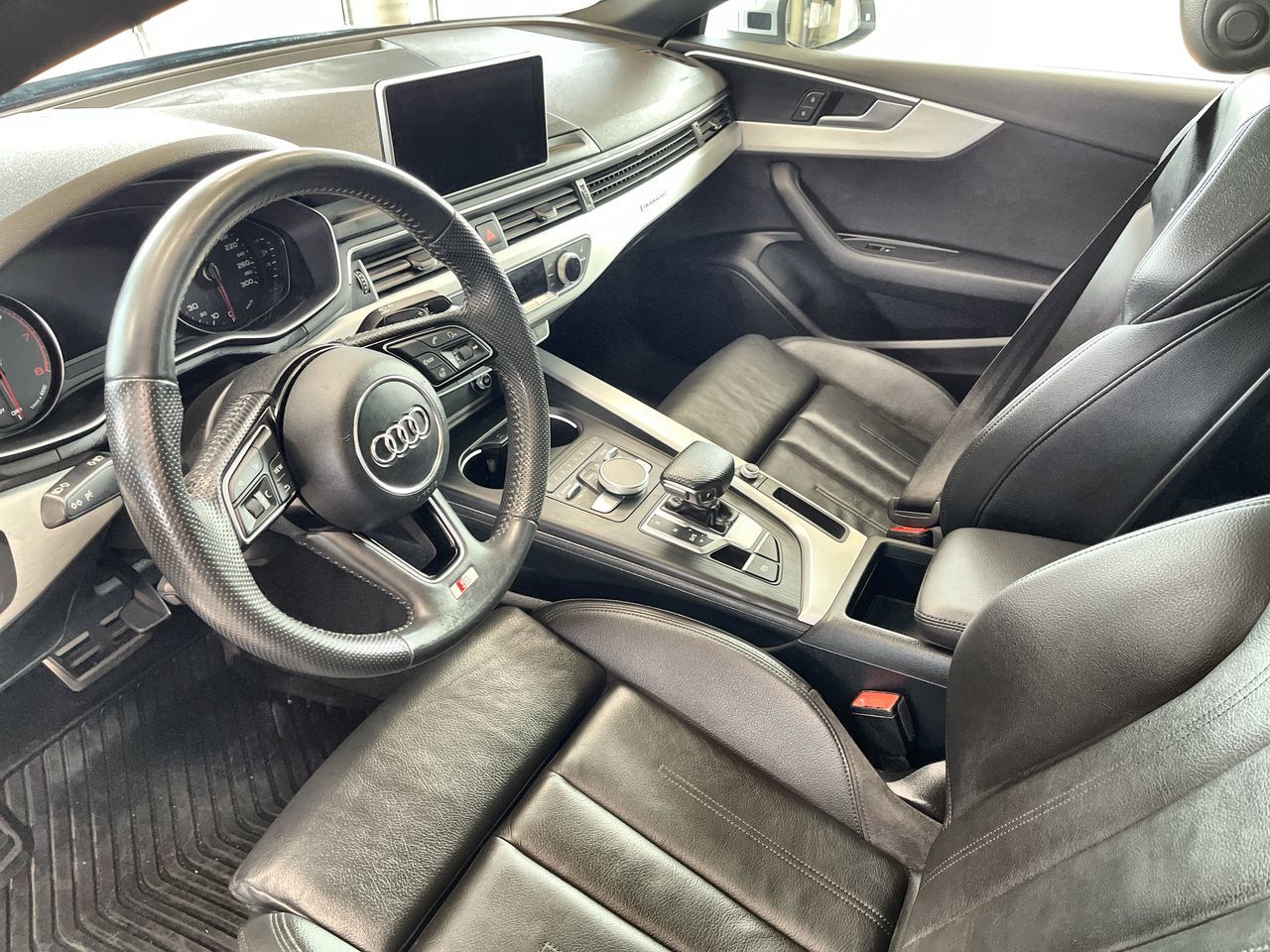 2018 Audi A5 Sportback in Regina, Saskatchewan