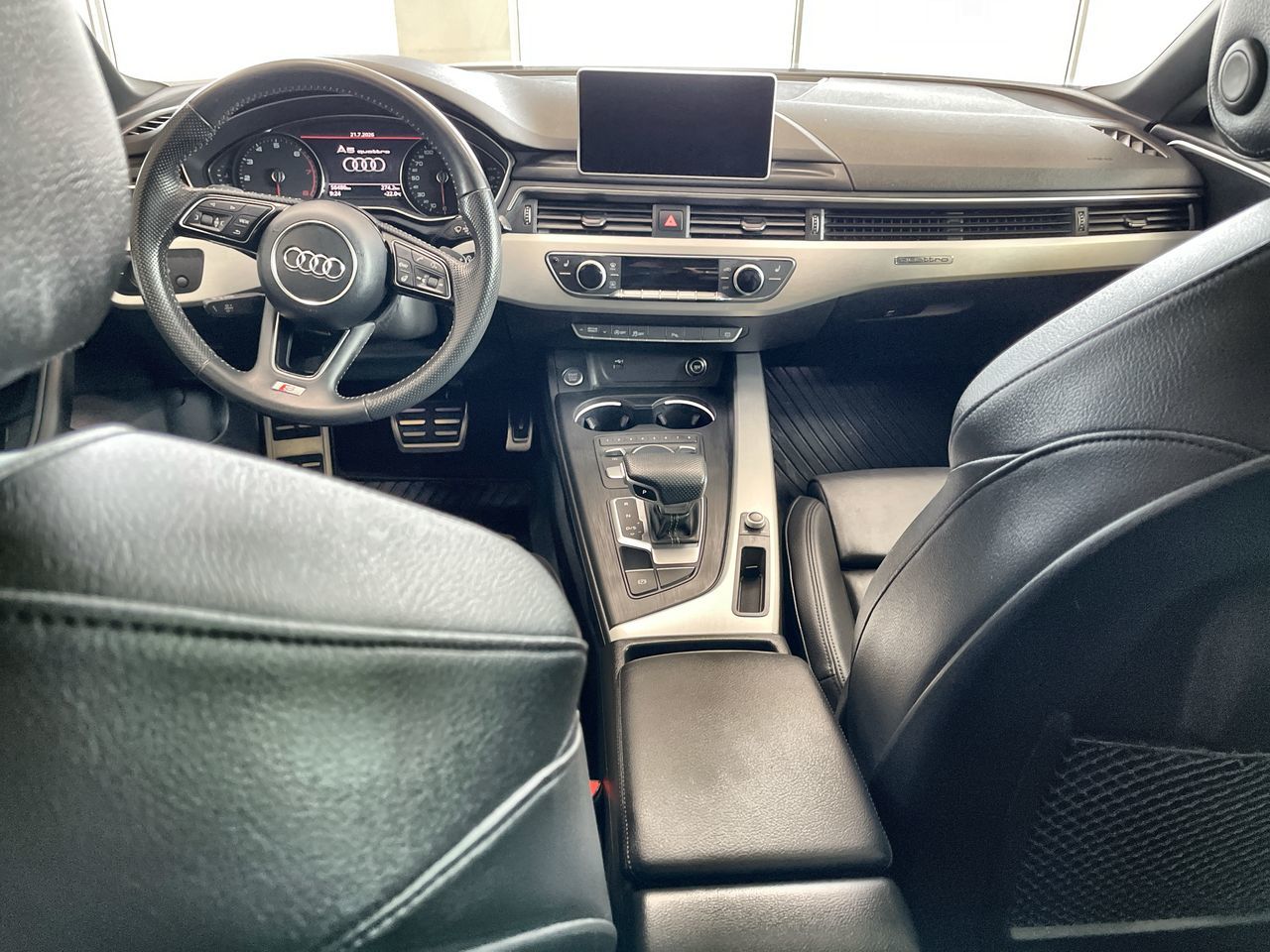 2018 Audi A5 Sportback in Regina, Saskatchewan