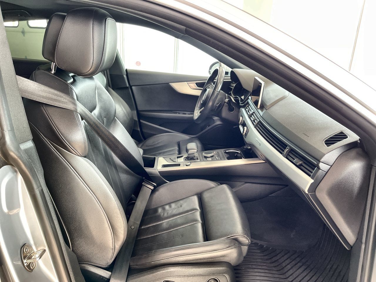 2018 Audi A5 Sportback in Regina, Saskatchewan