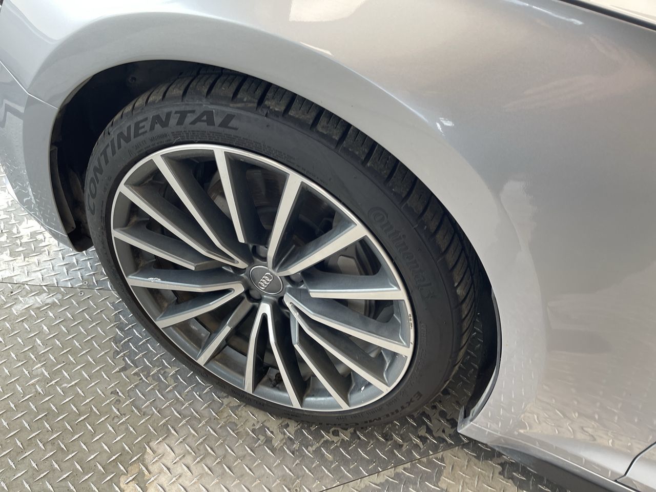 2018 Audi A5 Sportback in Regina, Saskatchewan