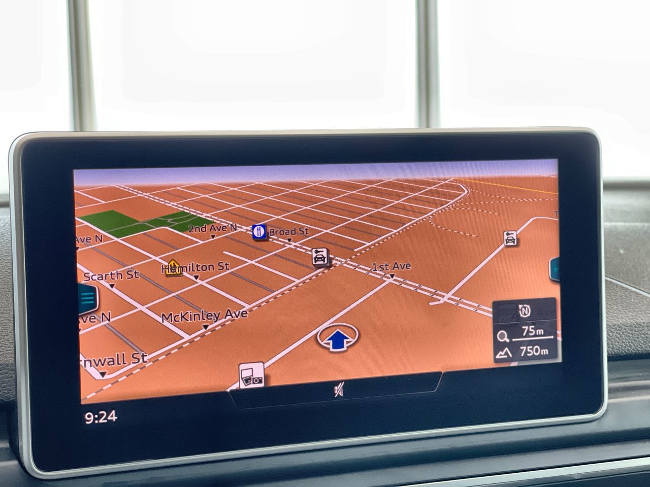 2018 Audi A5 Sportback in Regina, Saskatchewan