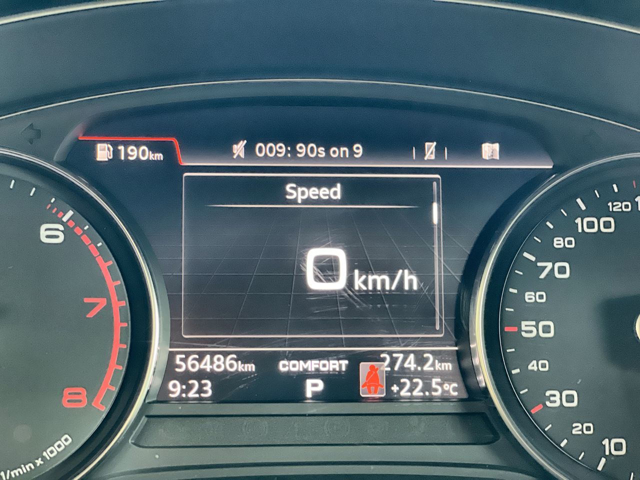 2018 Audi A5 Sportback in Regina, Saskatchewan