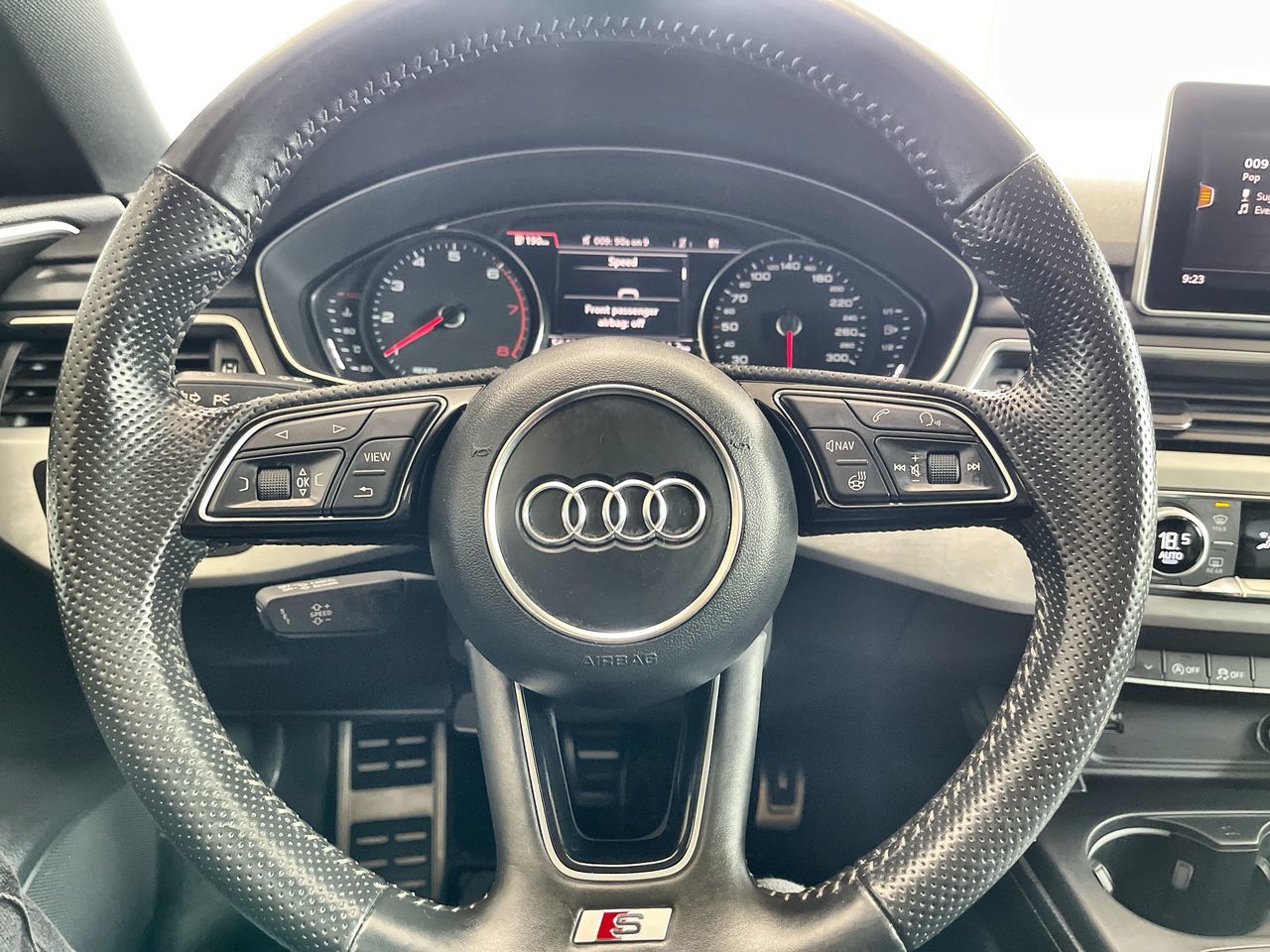 2018 Audi A5 Sportback in Regina, Saskatchewan