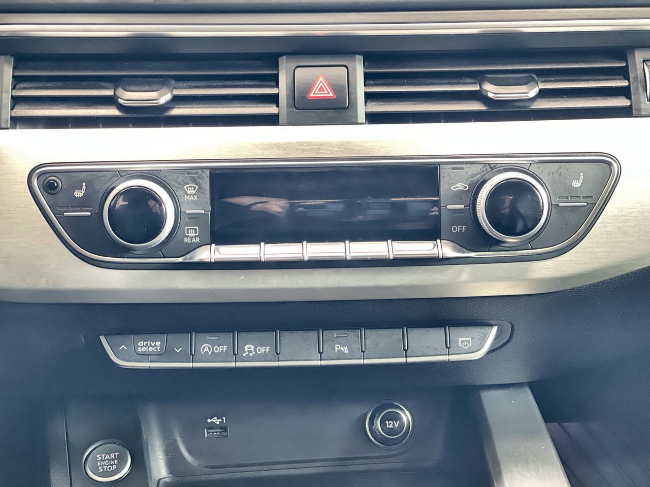 2018 Audi A5 Sportback in Regina, Saskatchewan