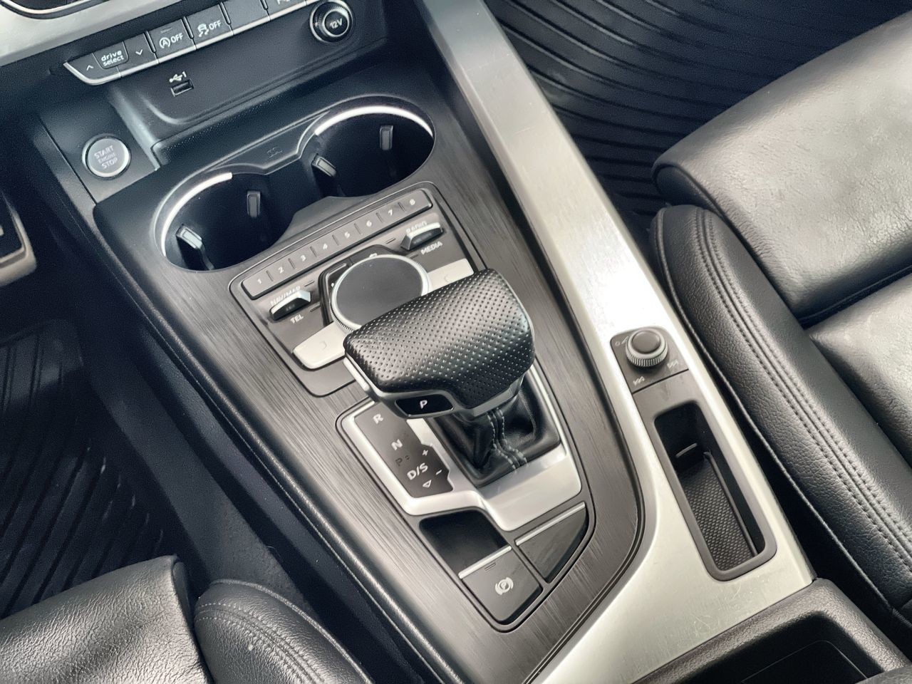 2018 Audi A5 Sportback in Regina, Saskatchewan
