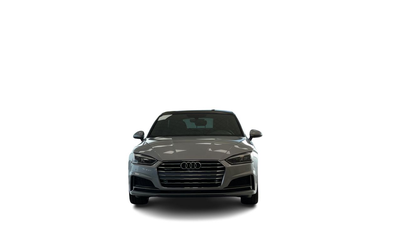 2018 Audi A5 Sportback in Regina, Saskatchewan