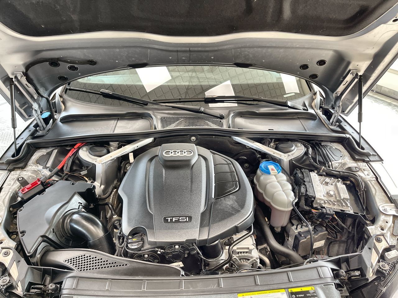 2018 Audi A5 Sportback in Regina, Saskatchewan