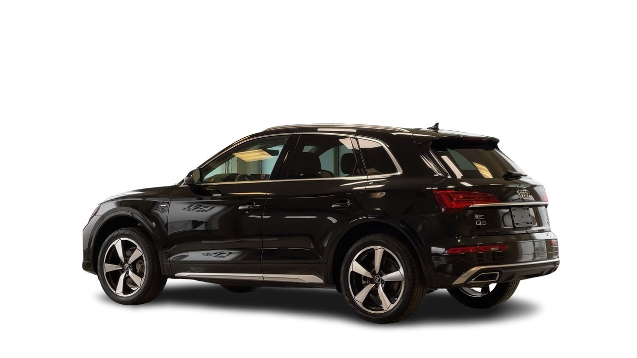 2024 Audi Q5