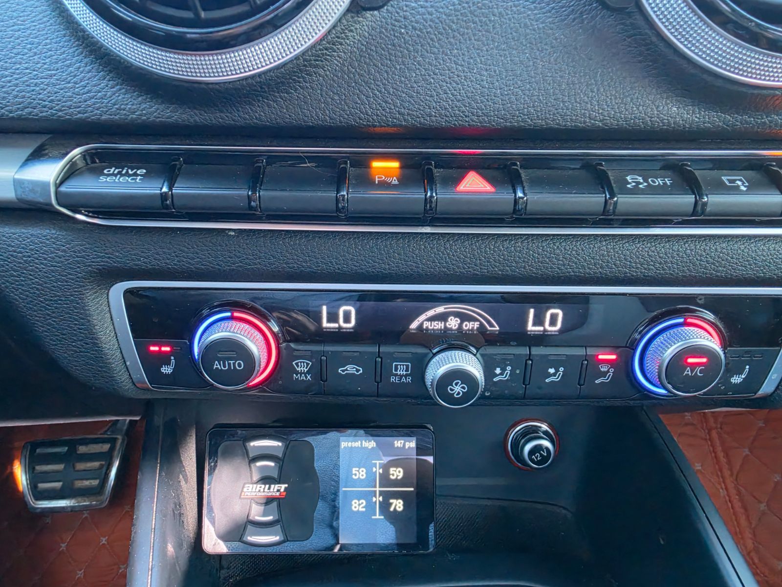 2016 Audi S3