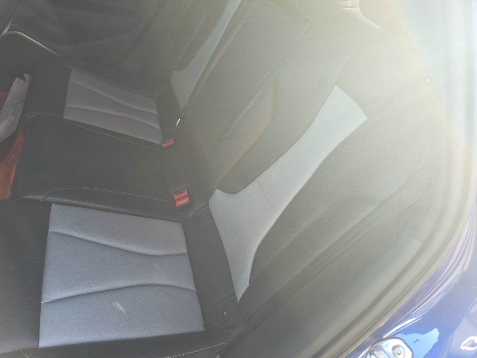 2016 Audi S3