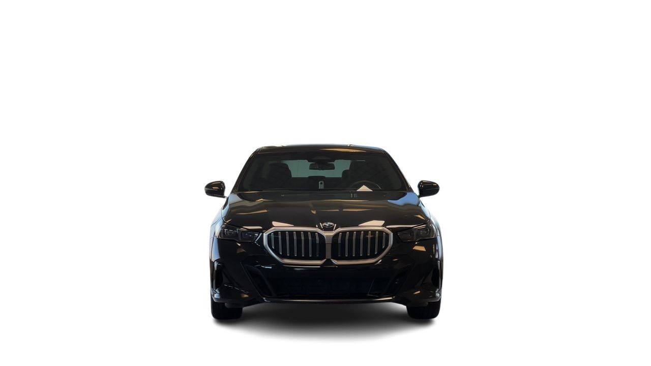 2024 BMW 530i