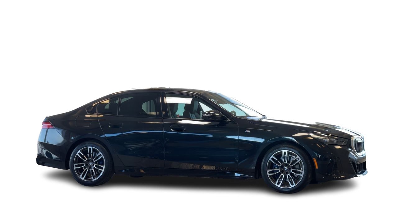 2024 BMW 530i