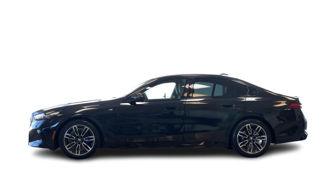 2024 BMW 530i