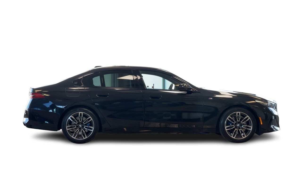 2024 BMW 530i
