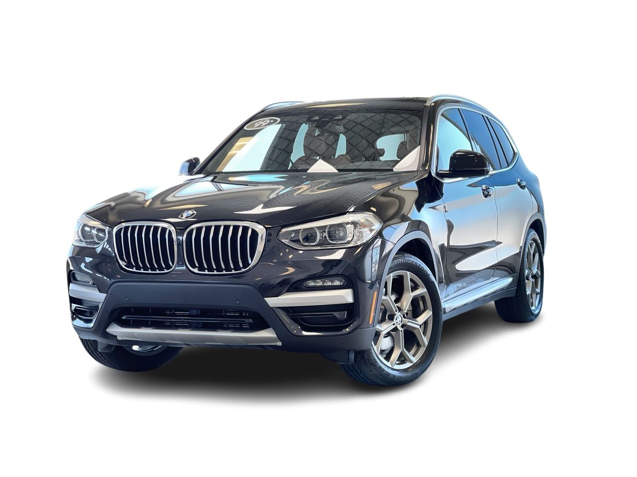 2021 BMW X3 in Regina, Saskatchewan