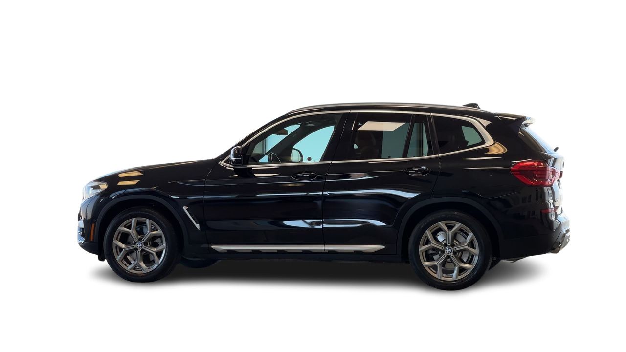 2021 BMW X3 in Regina, Saskatchewan