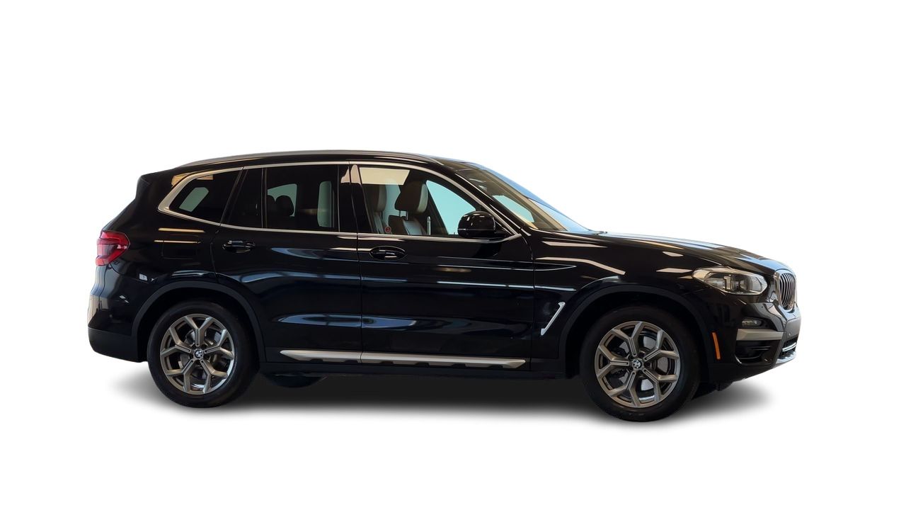2021 BMW X3 in Regina, Saskatchewan