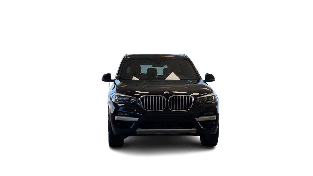 2021 BMW X3 in Regina, Saskatchewan