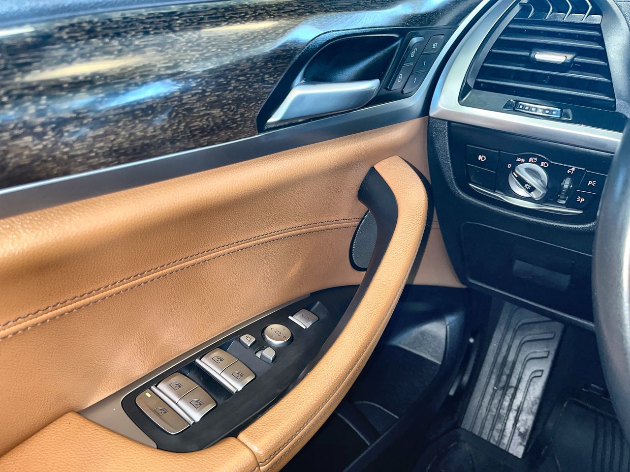 2021 BMW X3 in Regina, Saskatchewan