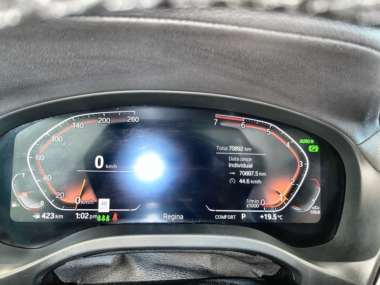 2021 BMW X3 in Regina, Saskatchewan