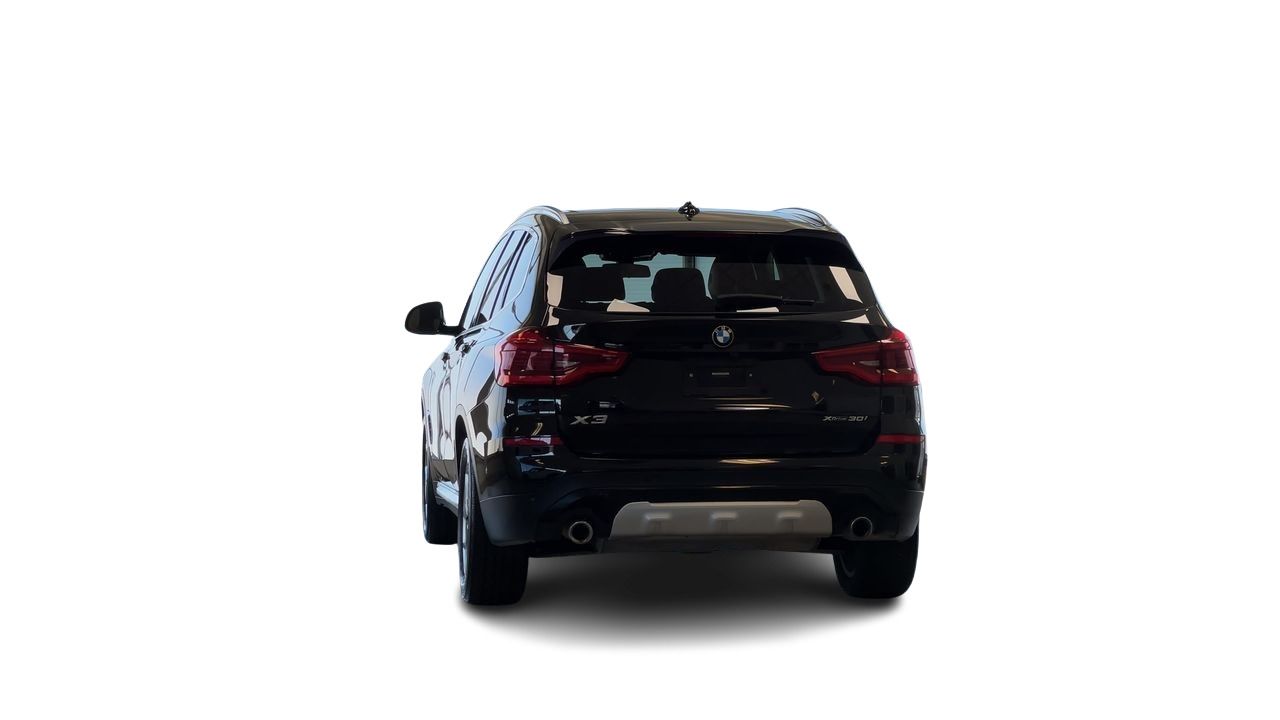 2021 BMW X3 in Regina, Saskatchewan
