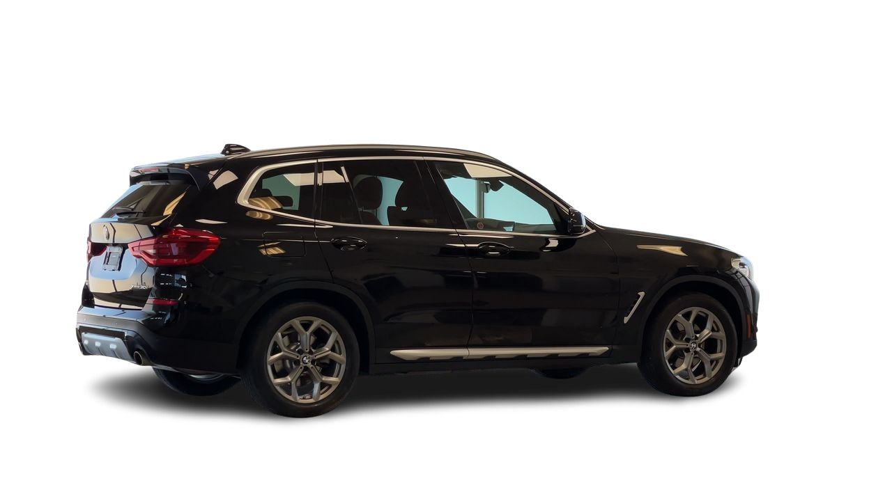 2021 BMW X3 in Regina, Saskatchewan