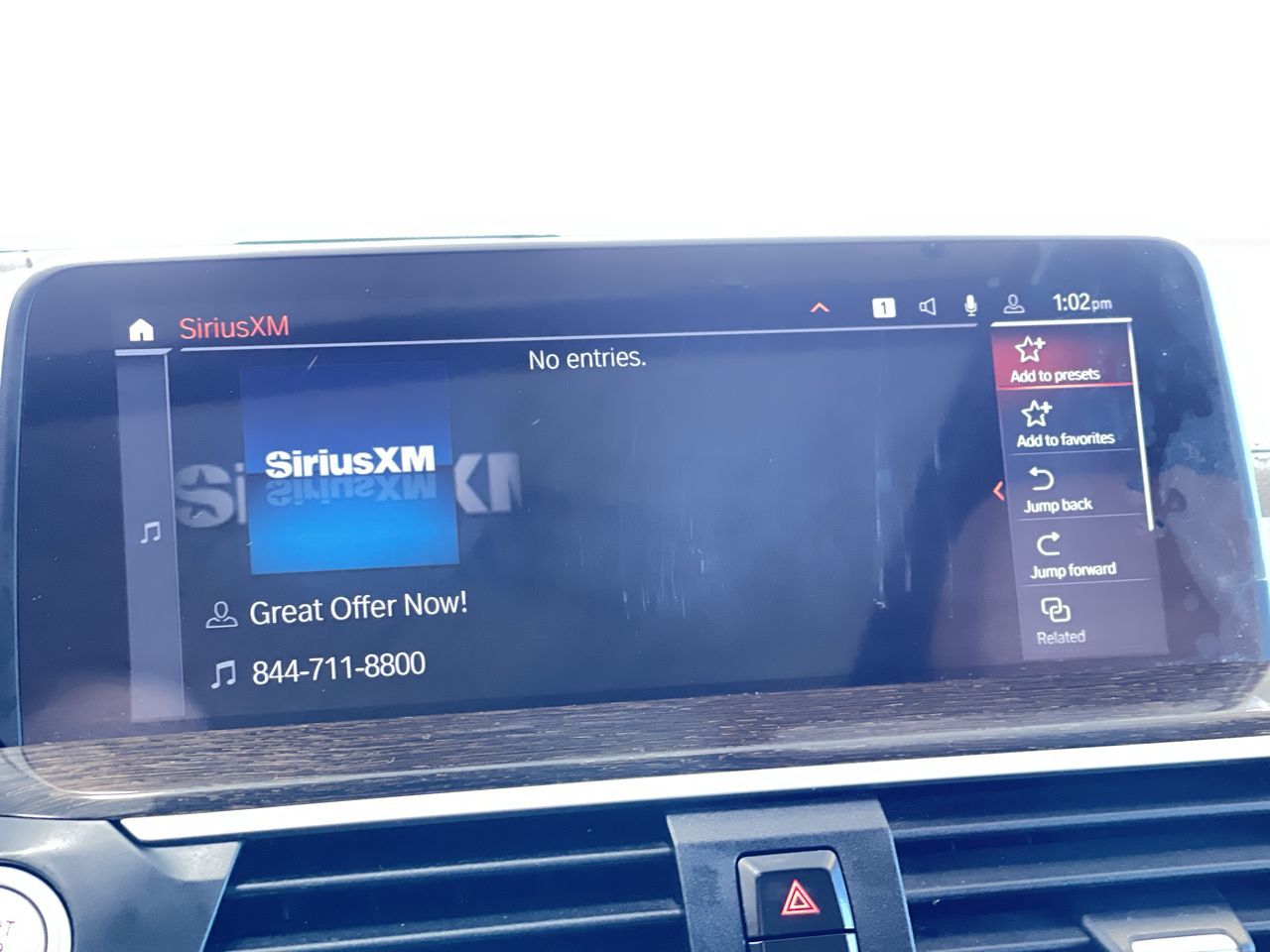 2021 BMW X3 in Regina, Saskatchewan
