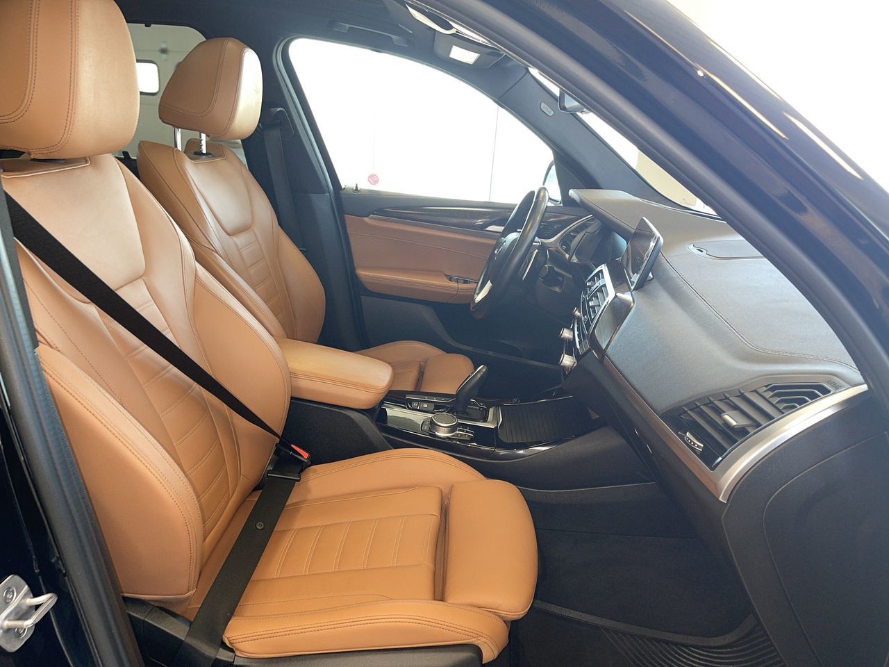 2021 BMW X3 in Regina, Saskatchewan