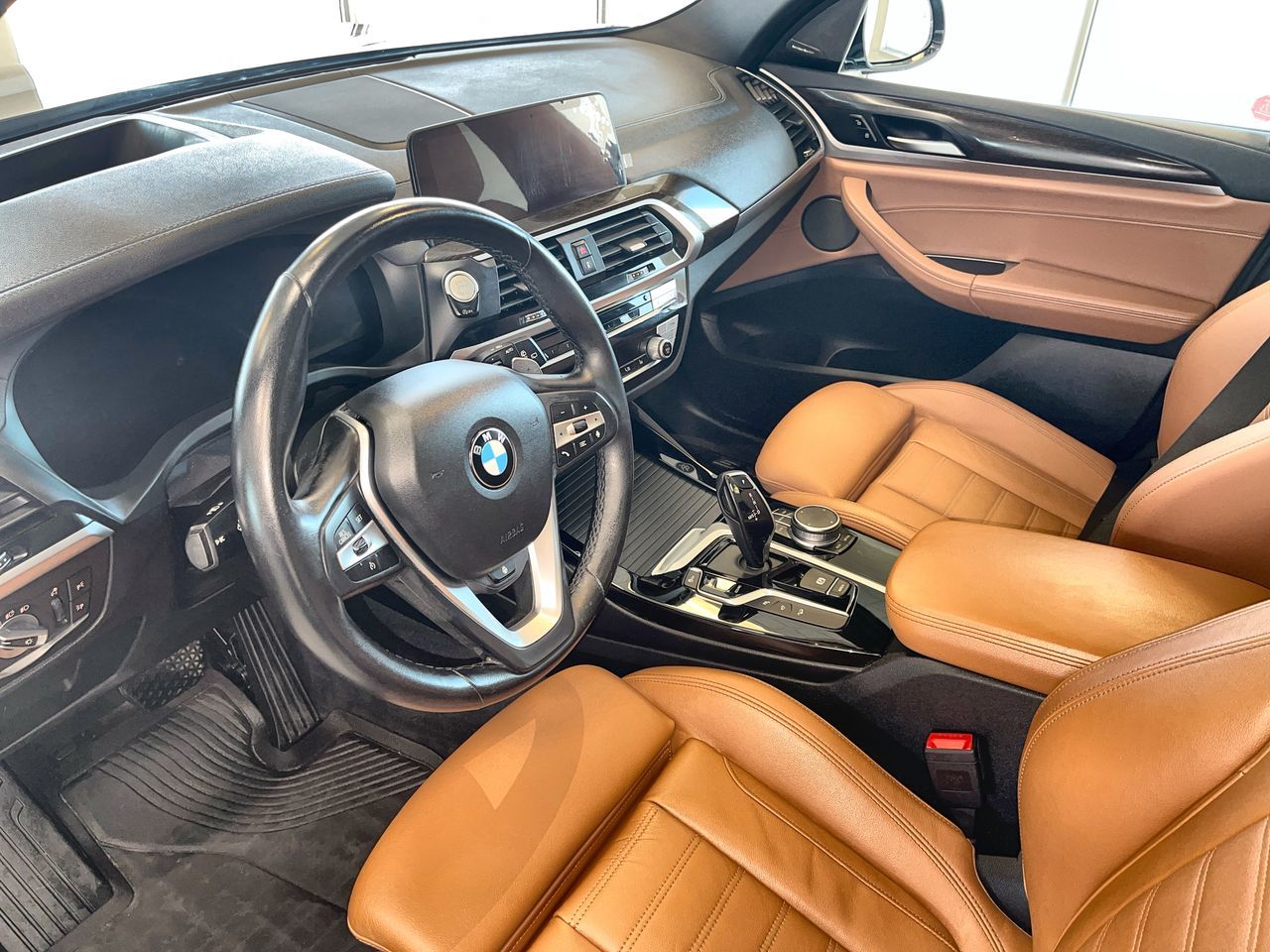 2021 BMW X3 in Regina, Saskatchewan