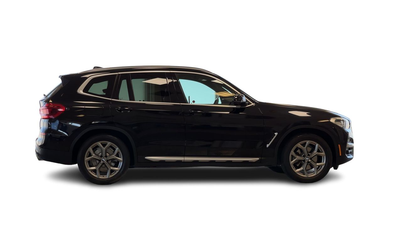 2021 BMW X3 in Regina, Saskatchewan