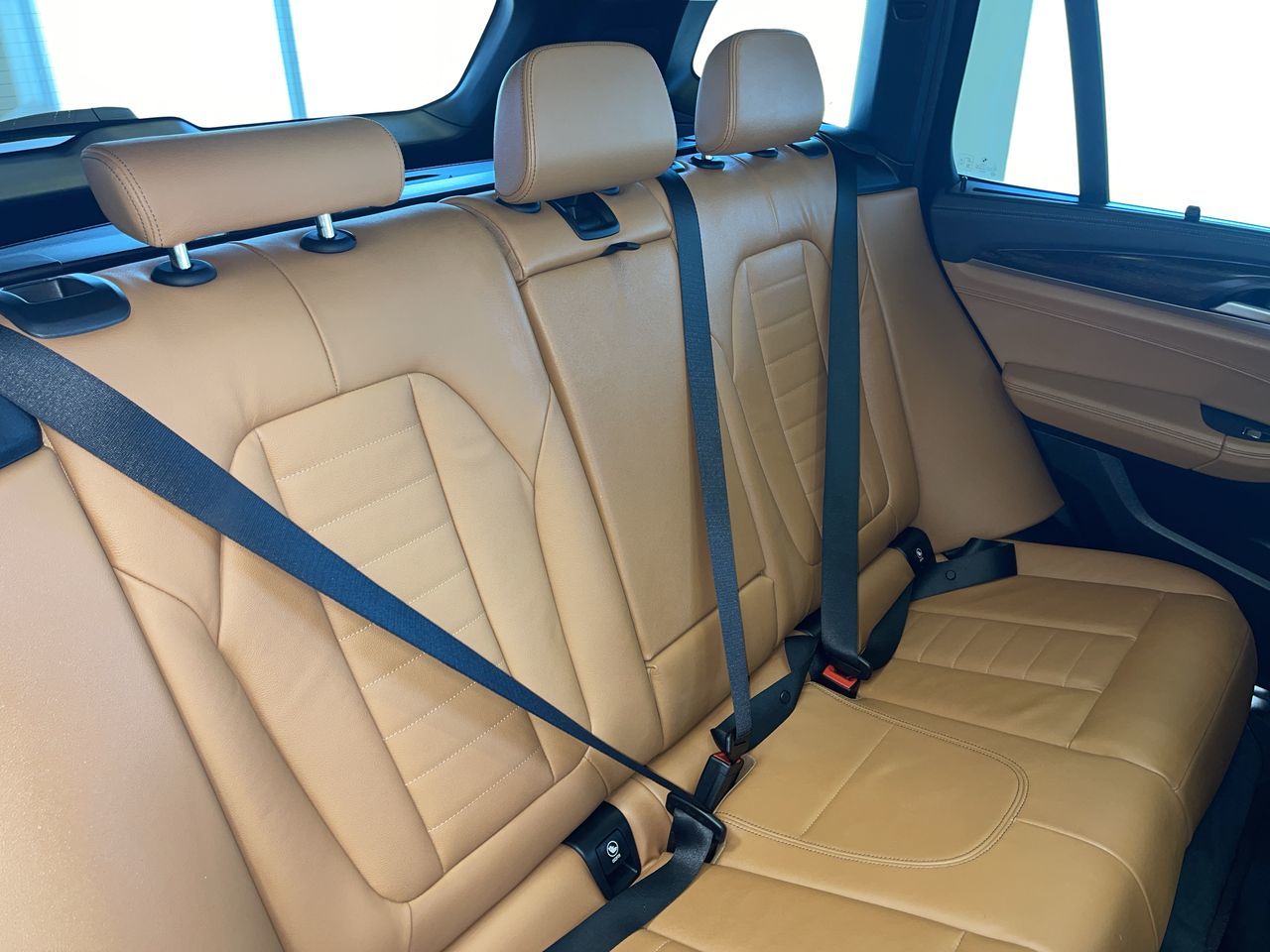 2021 BMW X3 in Regina, Saskatchewan