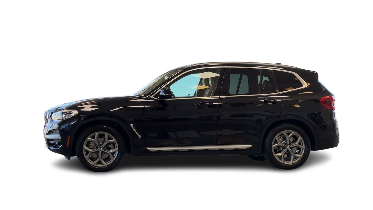 2021 BMW X3 in Regina, Saskatchewan
